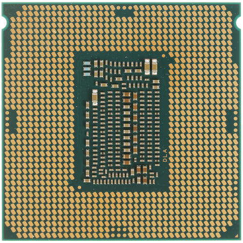 Купить Процессор Intel Core i5-9400F OEM  1640875. Характеристики, отзывы и цены в Донецке