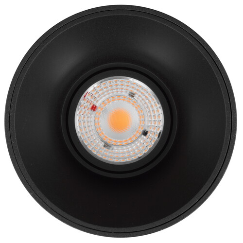 Купить Светильник потолочный Technical C064CL-01-15W3K-D-RD-B черный/черный  9143249. Характеристики, отзывы и цены в Донецке
