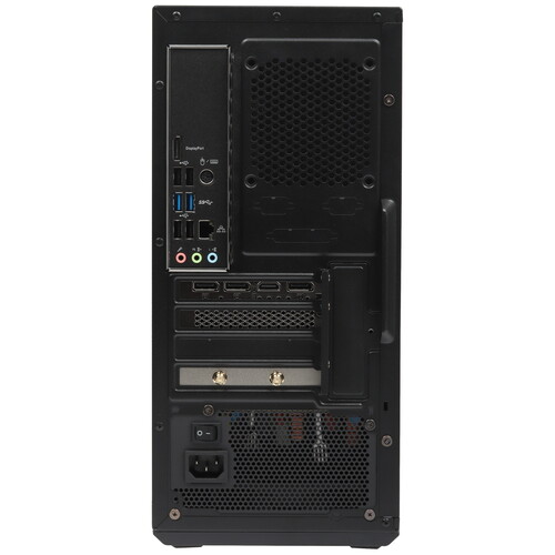 Купить ПК MSI MAG Infinite S3 14NUC5-2284XRU  5493685. Характеристики, отзывы и цены в Донецке