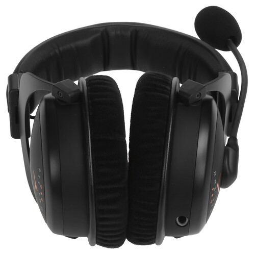 Купить Проводные наушники Beyerdynamic MMX 330 PRO черный  5624361. Характеристики, отзывы и цены в Донецке