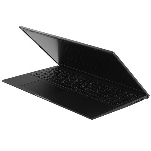 Купить 15.6" Ноутбук Rikor SPB 302.1 черный  9186446. Характеристики, отзывы и цены в Донецке