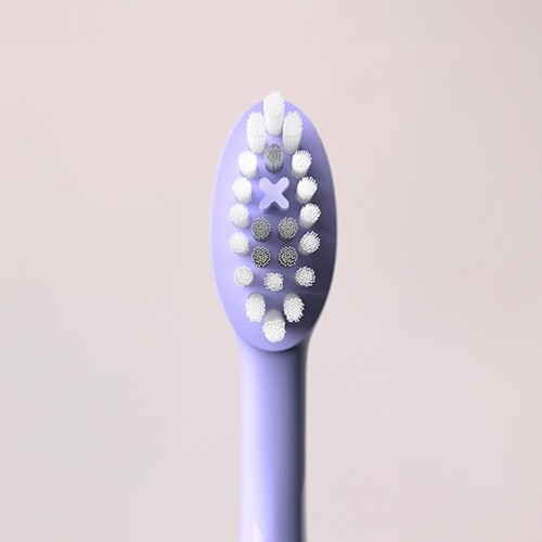 Купить Электрическая зубная щетка Ordo Sonic+ SP2000-PV фиолетовый  9132067. Характеристики, отзывы и цены в Донецке