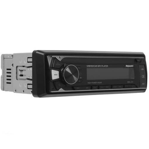 Купить Автопроигрыватель PROLOGY CMX-210  1627890. Характеристики, отзывы и цены в Донецке