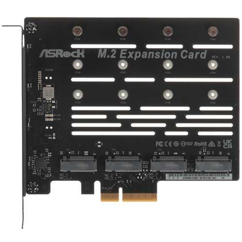 Купить Материнская плата ASRock Phantom Gaming Z890 NOVA WIFI  5608942. Характеристики, отзывы и цены в Донецке