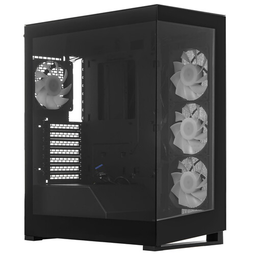 Купить Корпус PHANTEKS NV5S  5616123. Характеристики, отзывы и цены в Донецке