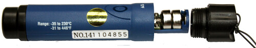 Купить Пирометр CEM IR-67  1092660. Характеристики, отзывы и цены в Донецке