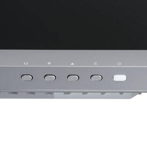 Купить 27" Монитор Titan Army P27A6V серый  5422752. Характеристики, отзывы и цены в Донецке
