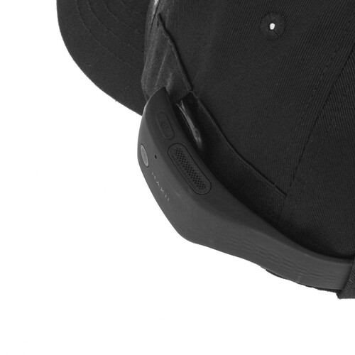 Купить Беспроводные наушники HAKII MIXC черный  9126273. Характеристики, отзывы и цены в Донецке