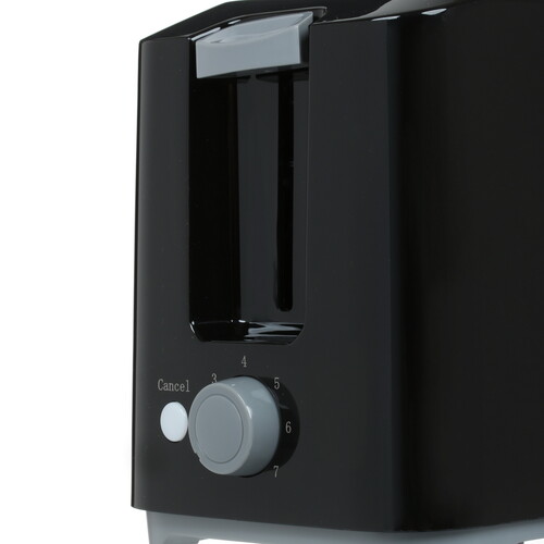 Купить Тостер Scarlett SC-TM11020 черный  8144812. Характеристики, отзывы и цены в Донецке