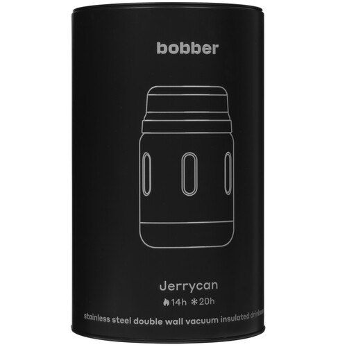 Купить Термос Bobber Jerrycan-700 желтый  9171034. Характеристики, отзывы и цены в Донецке