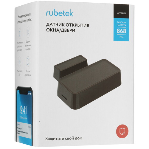 Купить Датчик Rubetek PRO RS-3215/Wn  5632803. Характеристики, отзывы и цены в Донецке