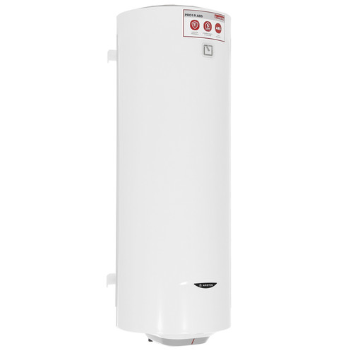 Купить Накопительный водонагреватель электрический Ariston PRO1 R ABS 150 V  8122436. Характеристики, отзывы и цены в Донецке