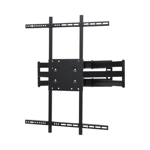 Купить Кронштейн для ТВ ONKRON M8L черный  5470594. Характеристики, отзывы и цены в Донецке