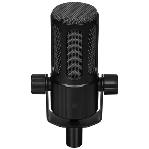 Купить Микрофон Fifine Tank1 черный  5477747. Характеристики, отзывы и цены в Донецке