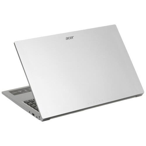 Купить 15.6" Ноутбук Acer Aspire Lite AL15-36P-37WL серебристый  5634258. Характеристики, отзывы и цены в Донецке