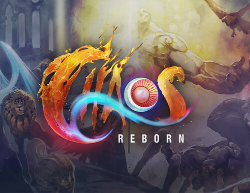 Купить Игра Chaos Reborn (Steam)  5610567. Характеристики, отзывы и цены в Донецке