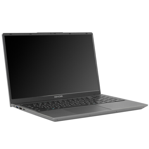Купить 15.6" Ноутбук Rikor ARZ 103.2 серый  5633439. Характеристики, отзывы и цены в Донецке