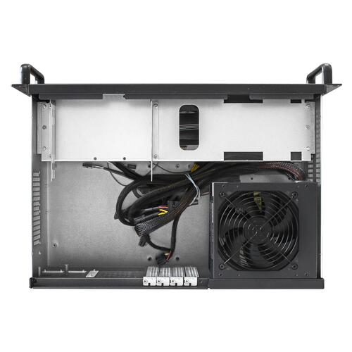Купить Серверный корпус ExeGate Pro 3U330-02/1000PPH-SE  9102244. Характеристики, отзывы и цены в Донецке