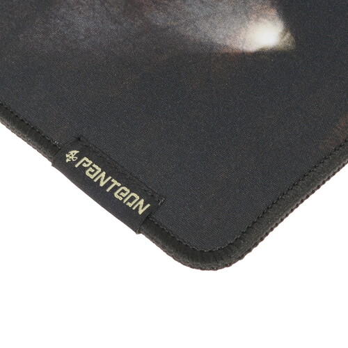 Купить Коврик JETACCESS PANTEON GP-176SM THE ESSENCE  разноцветный  5309564. Характеристики, отзывы и цены в Донецке