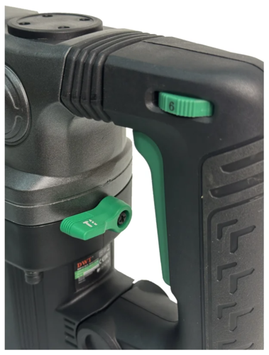 Купить Перфоратор DWT BHP15-32 V BMC  9297957. Характеристики, отзывы и цены в Донецке