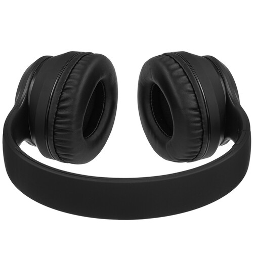 Купить Беспроводные/проводные наушники Hoco W28 Journey черный 2022  5465082. Характеристики, отзывы и цены в Донецке