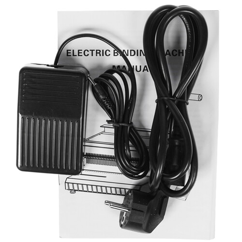 Купить Брошюровщик Rayson ET-25  1072712. Характеристики, отзывы и цены в Донецке