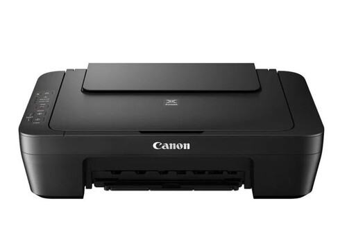 Купить МФУ струйное Canon Pixma MG2570S  5468172. Характеристики, отзывы и цены в Донецке