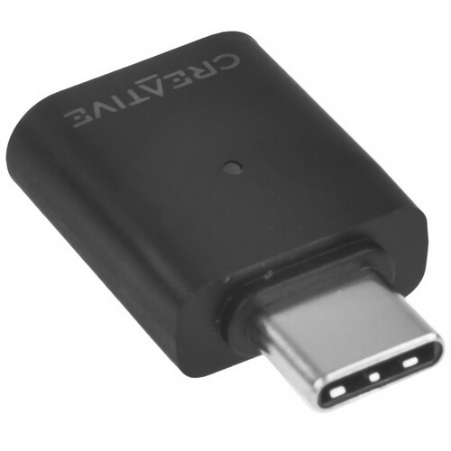 Купить Внешняя звуковая карта Creative BT-W6  5617151. Характеристики, отзывы и цены в Донецке