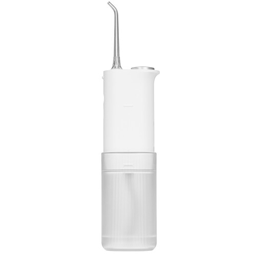 Купить Ирригатор Mijia protable Electric tooth punch F400  5463715. Характеристики, отзывы и цены в Донецке