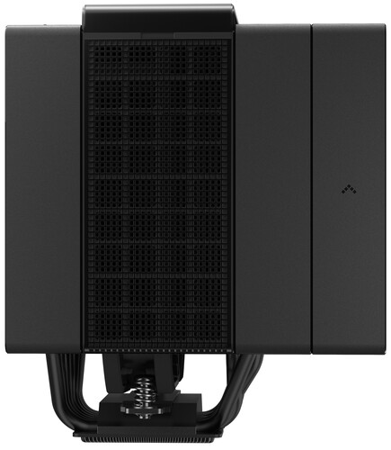 Купить Кулер для процессора DEEPCOOL Assassin IV VC Vision  5606062. Характеристики, отзывы и цены в Донецке