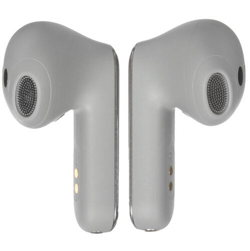 Купить Наушники TWS JBL Live Flex серый  5436843. Характеристики, отзывы и цены в Донецке