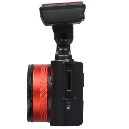 Купить Видеорегистратор DEXP EC3  5094024. Характеристики, отзывы и цены в Донецке