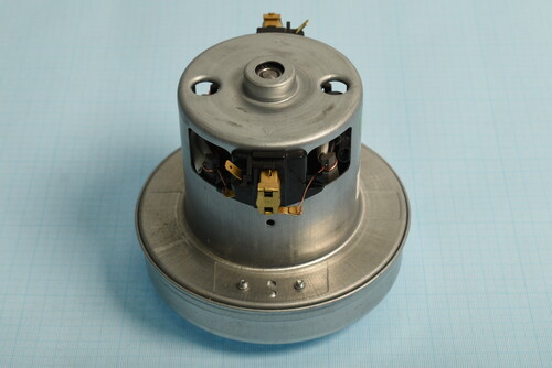 Купить Двигатель для пылесоса (220-240V_N/AW) [HCX120-PH1]  9054566. Характеристики, отзывы и цены в Донецке