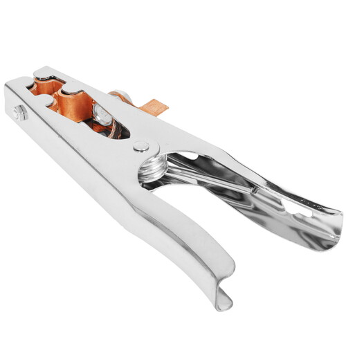 Купить Магнитная клемма заземления Sturm! AWE-1016-500  9111047. Характеристики, отзывы и цены в Донецке
