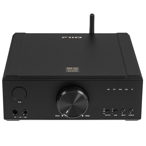 Купить ЦАП FIIO K9 AKM  5609574. Характеристики, отзывы и цены в Донецке