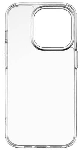 Купить Накладка  Rocket Prime для Apple iPhone 15 Pro прозрачный  5464406. Характеристики, отзывы и цены в Донецке