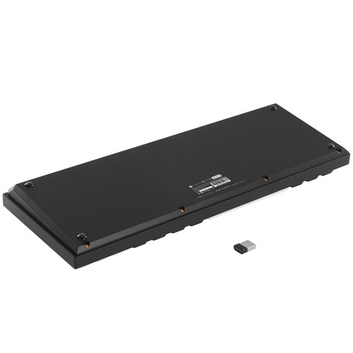Купить Клавиатура  проводная + беспроводная Keychron Q3 Max  9310650. Характеристики, отзывы и цены в Донецке