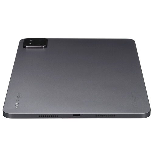 Купить 11.16" Планшет Xiaomi Pad 7 Pro Wi-Fi 128 ГБ серый  5617387. Характеристики, отзывы и цены в Донецке