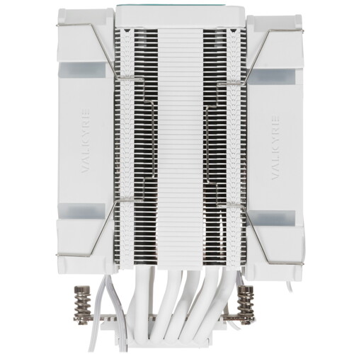Купить Кулер для процессора Valkyrie Vind SL125 [HW SL125 VALKYRIE]  5487766. Характеристики, отзывы и цены в Донецке