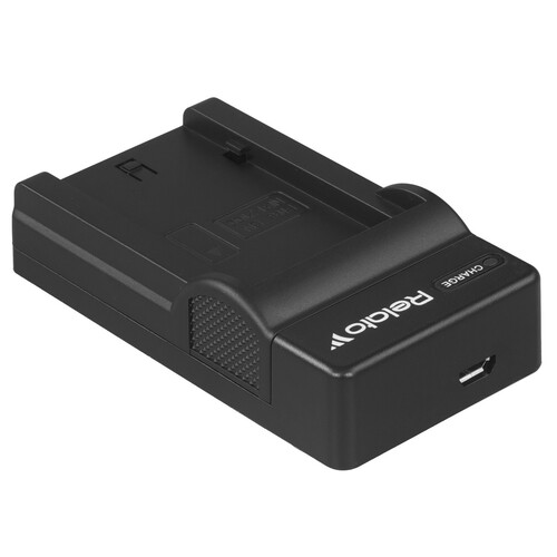 Купить Зарядное устройство Relato CH-P1640U/ FZ  8118405. Характеристики, отзывы и цены в Донецке