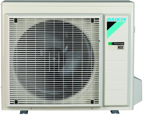 Купить Кондиционер настенный сплит-система Daikin FTXM50R/RXM50R/-30 белый  5341669. Характеристики, отзывы и цены в Донецке