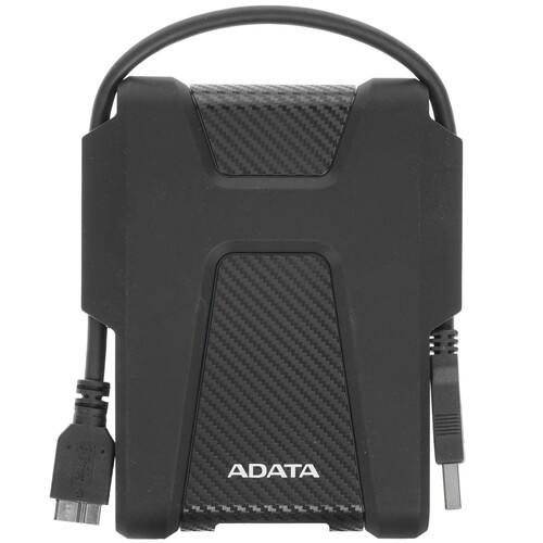 Купить 1 ТБ Внешний HDD ADATA HD680  1606624. Характеристики, отзывы и цены в Донецке