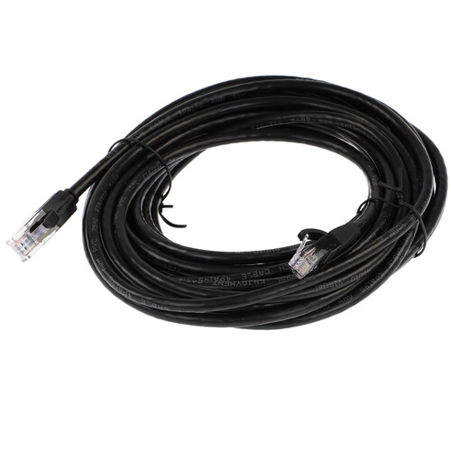 Купить Патч-корд Vention IBEBK  9159635. Характеристики, отзывы и цены в Донецке