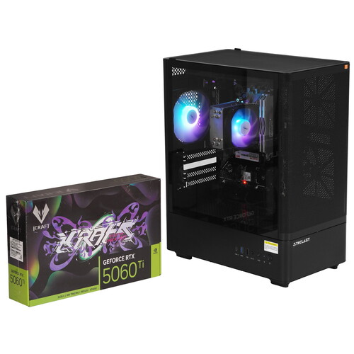 Купить ПК Teclast G03 [1747130]  9287501. Характеристики, отзывы и цены в Донецке