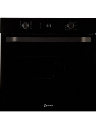 Купить Электрический духовой шкаф SCHTOFF Decor 900 черный  9225923. Характеристики, отзывы и цены в Донецке