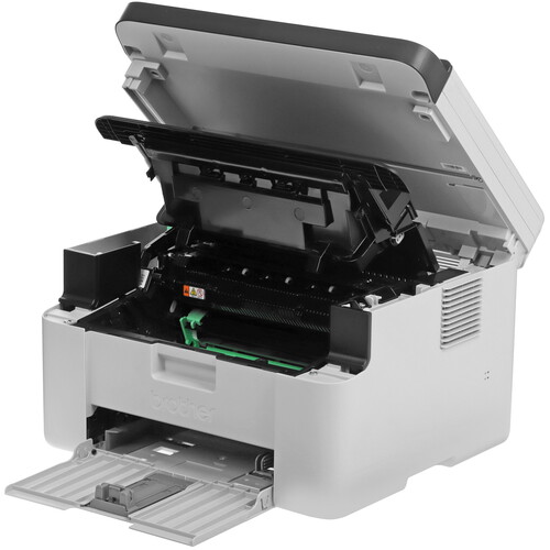 Купить МФУ лазерное Brother DCP-1610W  5427599. Характеристики, отзывы и цены в Донецке