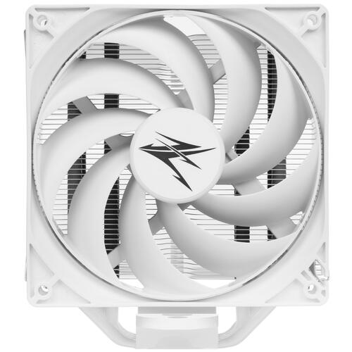 Купить Кулер для процессора ZALMAN CNPS10X PERFORMA WHITE  4897706. Характеристики, отзывы и цены в Донецке