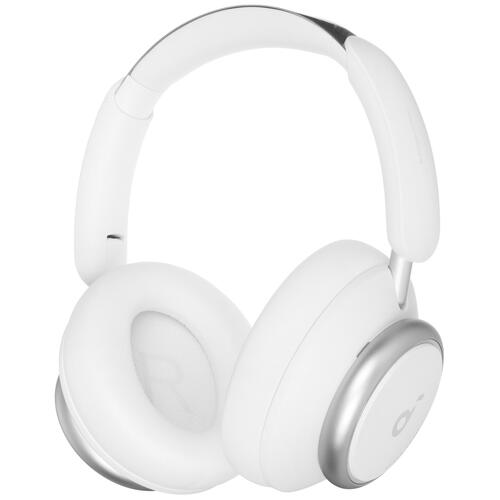 Купить Беспроводные/проводные наушники Soundcore Space Q45 белый  5097923. Характеристики, отзывы и цены в Донецке
