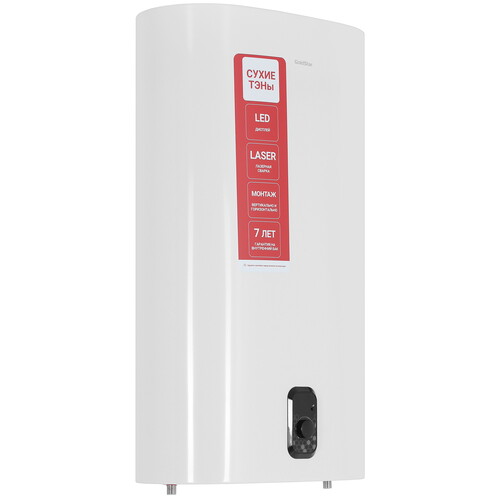 Купить Водонагреватель GoldStar GSSWH/S-C-100 DH  9277288. Характеристики, отзывы и цены в Донецке