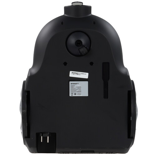 Купить Пылесос Kraft KF-KVC2305 синий  9221229. Характеристики, отзывы и цены в Донецке